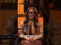 Did Erica Campbell take it to far? #loveyoumoore #flatout