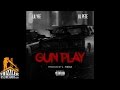 Lil Yee x Lil Pete ft. PT Mulah - Gun Play (Prod. L-Finguz) [Thizzler.com Exclusive]