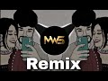 Ham To Tere Aashiq Hain New Remix Song Hip Hop New Trend Insta Reels High Bass SRT MIX