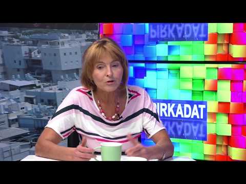 PIRKADAT: Lendvai Ildikó