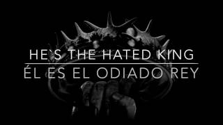 S7N (Seven) - Hated King - Lyrics And Sub