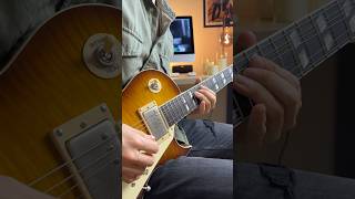 Download lagu Guns N’ Roses - Knockin’ On Heavens Door Solo Cover #shorts mp3