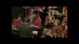 Durham County Youth Big Band - Hullabaloo