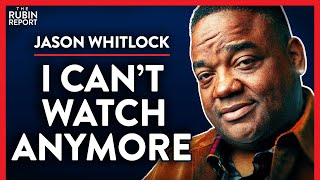 Sports Are Impossible to Watch After Learning This (Pt. 1) | Jason Whitlock | MEDIA | Rubin Report