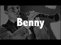 BENNY GOODMAN Jazz History #30