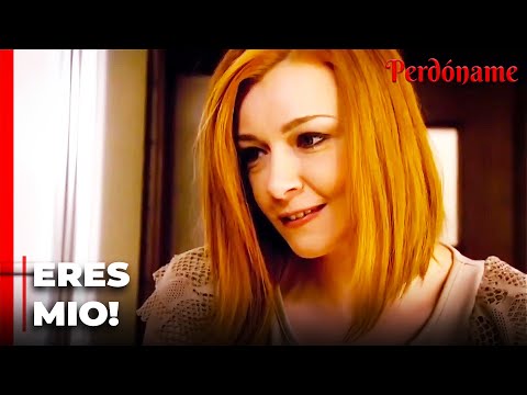 Handan no dejó el collar de Kemal - Perdóname