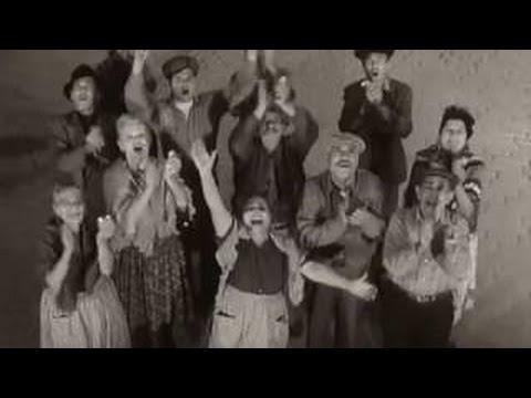 McHale's Navy S04E11 The McHale Opera Company