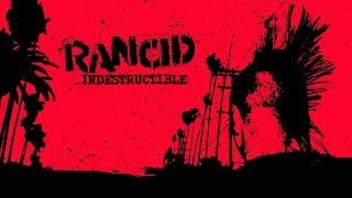 Rancid's "Start Now" Rocksmith Bass Cover