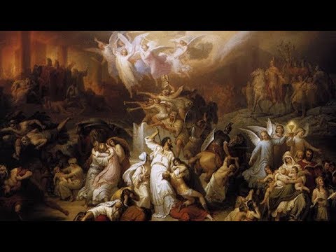 Terço pelas almas do Purgatório | Urbano Medeiros e Airton de Igaratinga