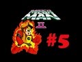 Let's Play Mega Man 2: Heat Man 
