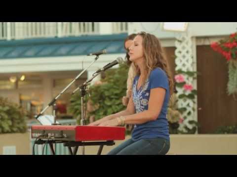 Sarah Williams - Unfinished Road music video
