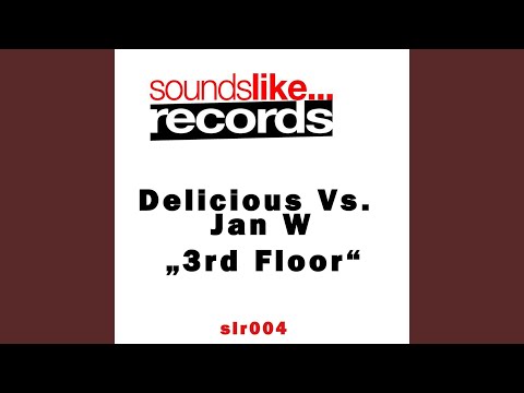 3rd Floor (Sharooz Mix)