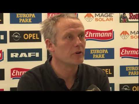 Streich der Woche: "Dort drüben läuft Gerd Müller"