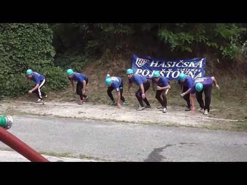 SDH Nemrlov - VC Postřelmůvek 2013