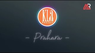 Download lagu Kla Project - Prahara (Lirik Lagu) mp3