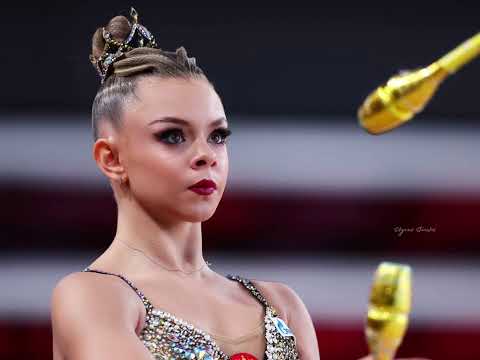 Anna Popova clubs 2023 music