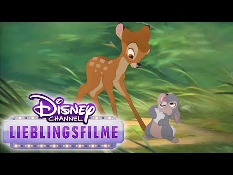 Trailer Bambi 2 - Der Herr der Wälder