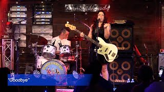 Trampled Under Foot - "Goodbye" - Knuckleheads, Kansas City, MO - 7/16/21