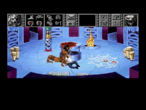 Let's Play Gabriel Knight I: Part 61 - Tetelo's Last Stand