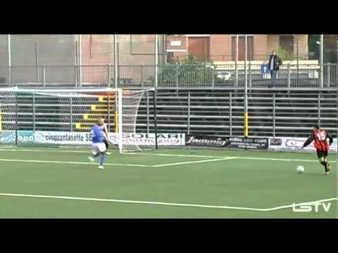 Domenica Goal - 20 novembre 2011