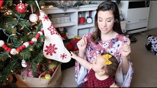 Breastfeeding To Sleep, Crawling, Losing Weight | 11 Month Baby Update | Hayley Paige