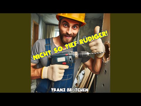 Nicht so Tief Rüdiger