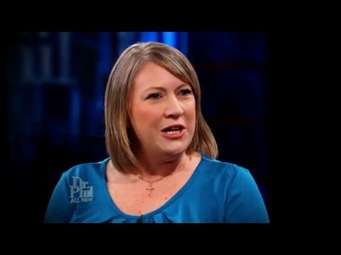 01/22: "My Daughter Bullies Me with Beatings and Threats to My Life!” - Show Promo