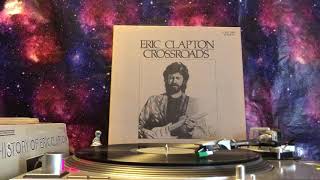 Eric Clapton - Watcha Gonna Do