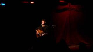 Chris Smither  &quot;Love You Like a Man&quot;  at The Grey Eagle -10.15.09