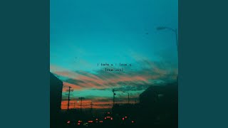 i hate u, i love u (feat. olivia o&#39;brien) (BAYNK Remix)
