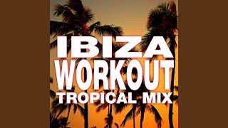 Lean on (Tropical Workout Mix) (126 BPM)