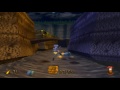 13 Walkthrough FR L 1001 Pattes L Stage 14 Au Dessus Du Canyon