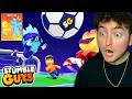 NEW World Cup X Stumble Guys 0 99 Update