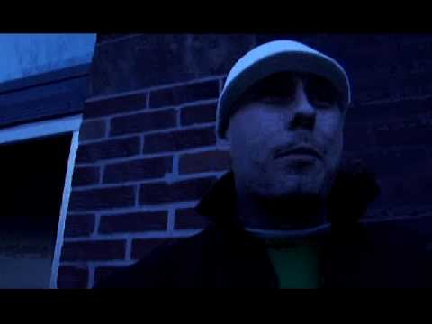 Adam Bomb Freestyle...Edited by Hugh Hood