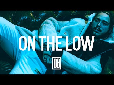 Post Malone x Tory Lanez Type Beat - ON THE LOW with HOOK