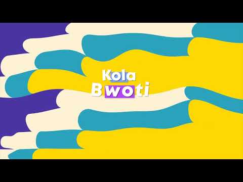 Herbert Skillz & Voltage Music - Zina Bwoti ( Lyrics Video )