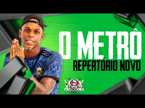 O METRÔ - JOGA FÁCIL ( NOVA ) 2020