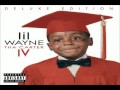 Novcane Lil Wayne