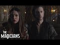 Under Pressure (Full Extended Version) | THE MAGICIANS | SYFY