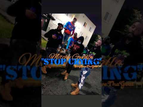 Lil Durk Turkey Season Remix MitchyGwalla- Stop Cryin