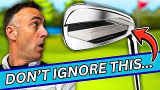Everyone Is IGNORING This Iron....BIG MISTAKE!!