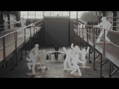 "NOISE TO DANCE TO" MINI-MIX