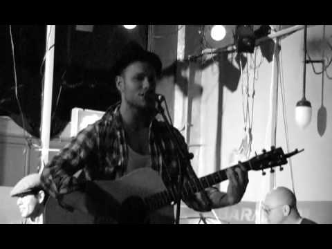 Jamie Scott & The Town - When Will I See Your Face Again @ Dry Bar Manchester