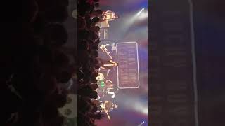 Lucky Boys Confusion - Bossman Live HOB 4/15/2017