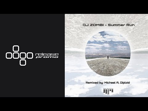 PREMIERE: DJ Zombi - Summer Run [Beat Boutique]