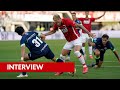'Zat er goed in' | Interview Letschert