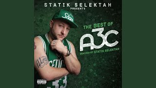 Muslim Wedding (Statik Selektah Remix)