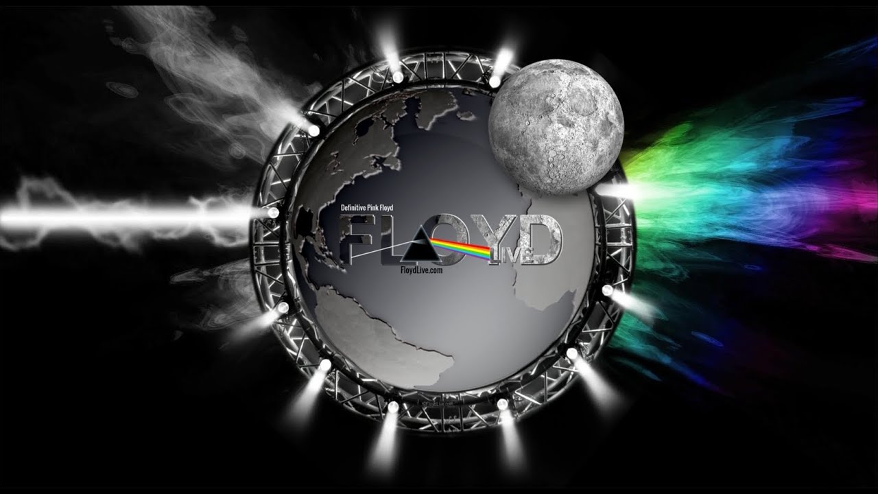 Promotional video thumbnail 2 for FLOYD "The Sound of Pink Floyd"