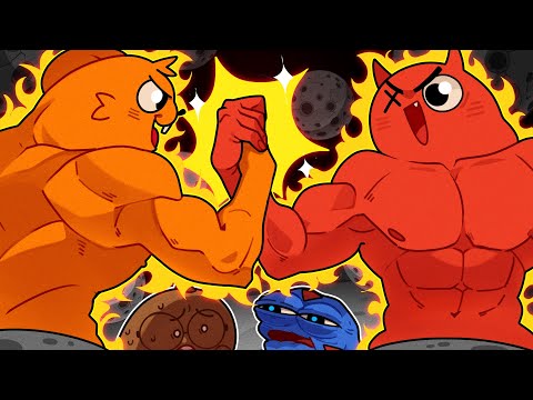 THESE 2v2s MADE ME LAUGH SO HARD I PULLED A MUSCLE 😂 | Bopl Battle