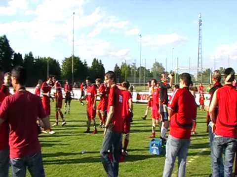 13/06/2009 Relegationsspiel "Die Feier danach" (3)